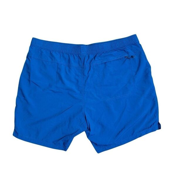 The North Face Men’s Pull‎ On Adventure Short in Blue Size XXL - Picture 2 of 7